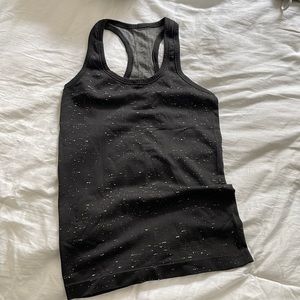 Lululemon Swiftly Tank